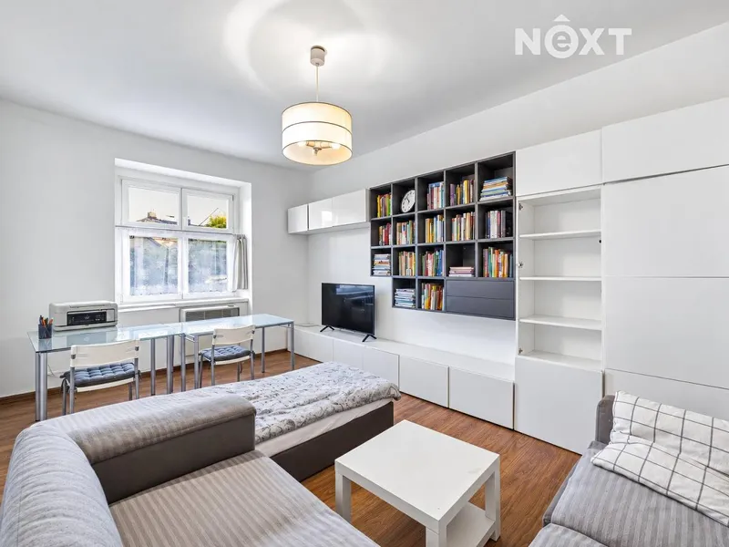 Prodej bytu 2+1, 47 m²
